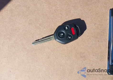 2015 Subaru Forester 2.5I Premium from USA, damaged, VIN JF2SJAGC2FH573196